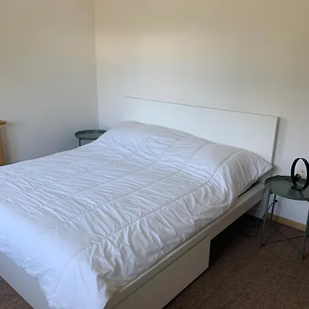Chesa Baselgia Holiday home *